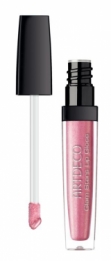 Glam Stars Lip Gloss #31 Frozen orchid